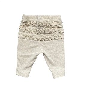 Carter’s Ruffled Leggings